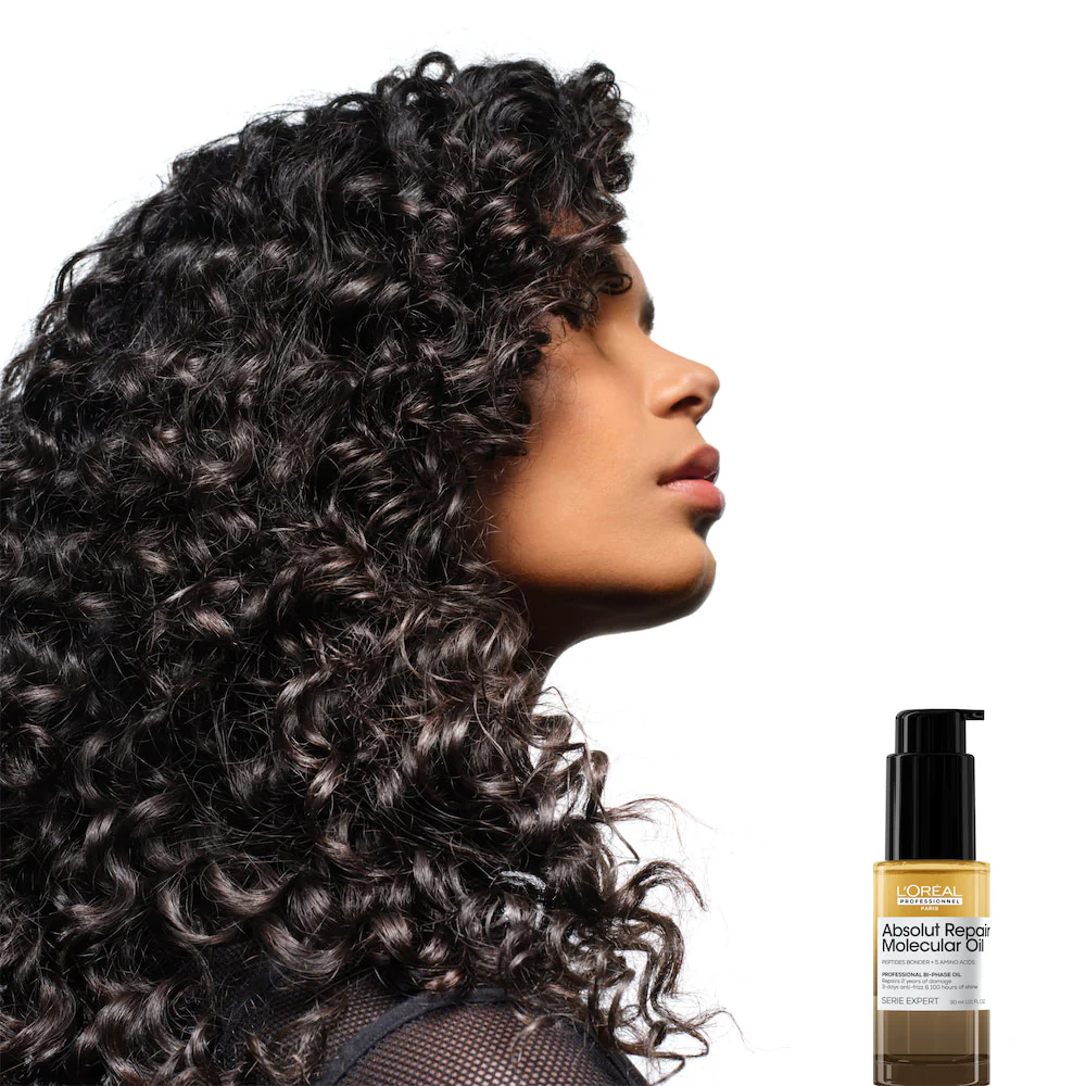 Absolut Repair Molecular Oil 30ml - Image 2