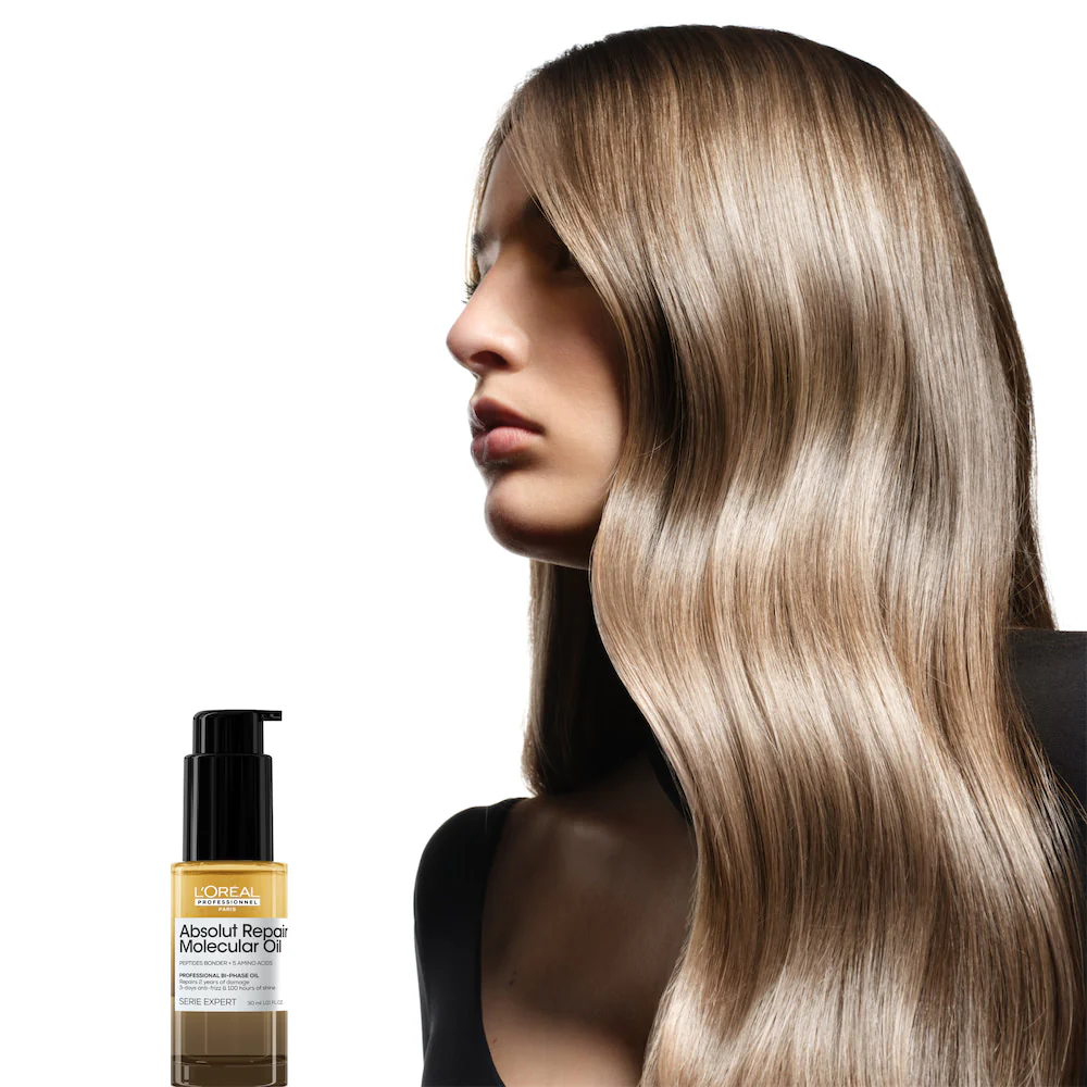 Absolut Repair Molecular Oil 30ml - Image 3