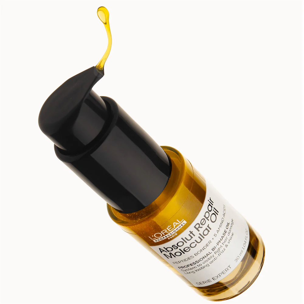 Absolut Repair Molecular Oil 30ml - Image 4