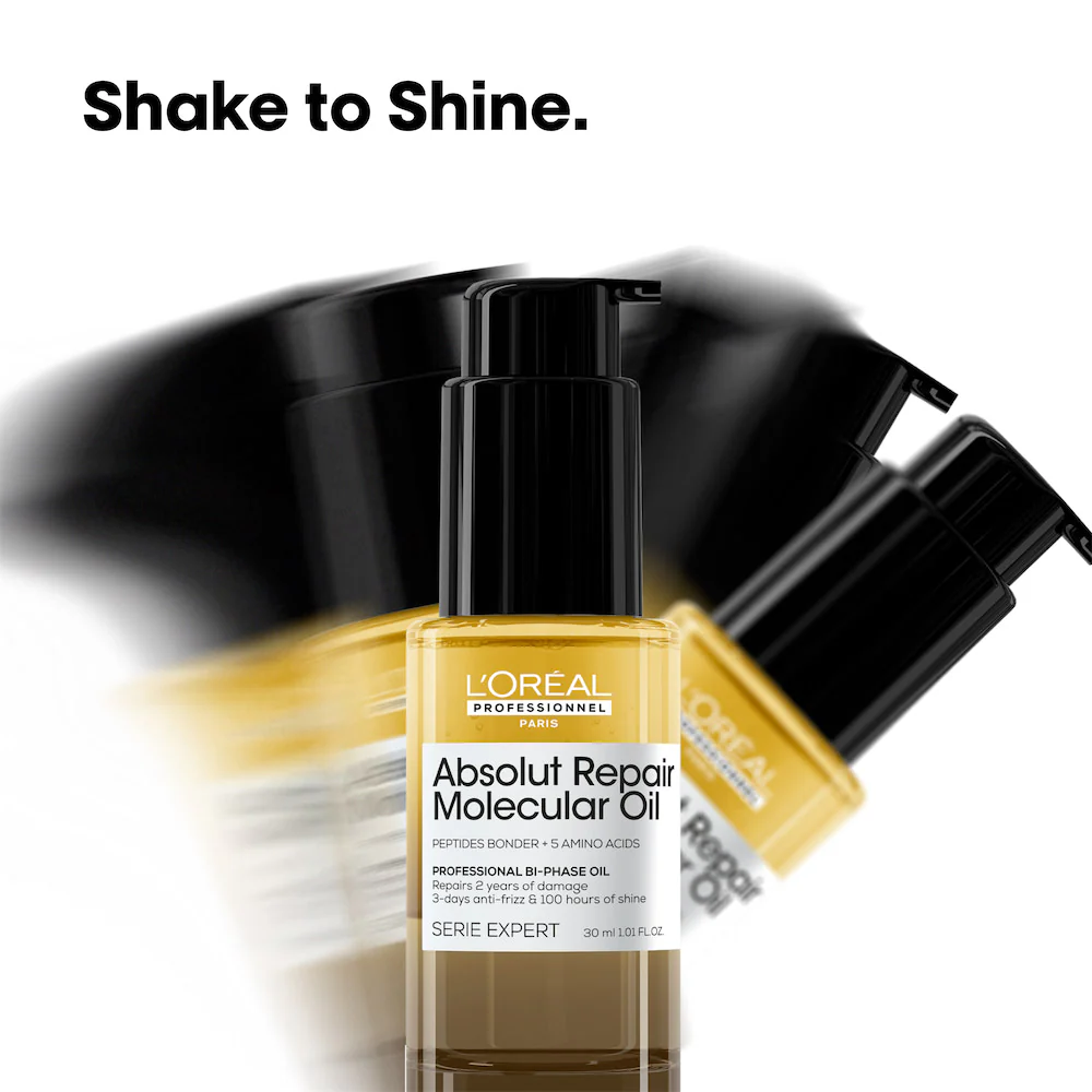 Absolut Repair Molecular Oil 30ml - Image 7