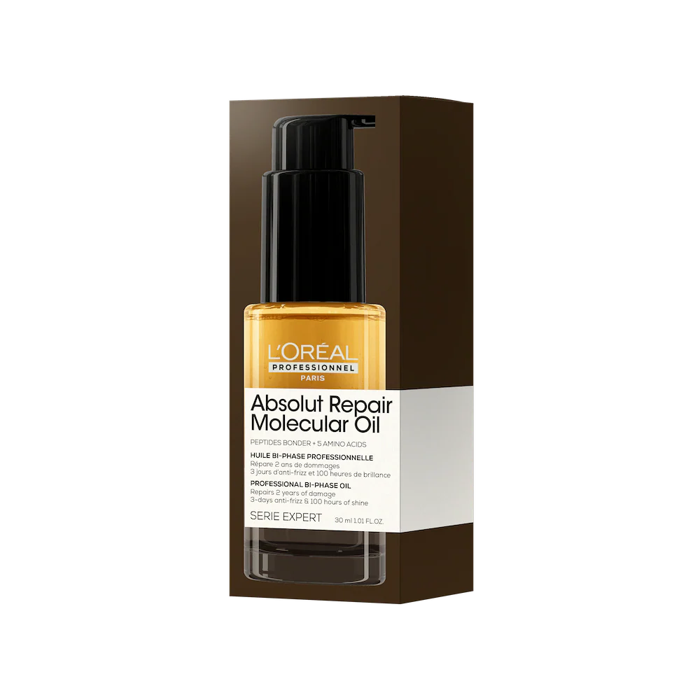 Absolut Repair Molecular Oil 30ml - Image 8