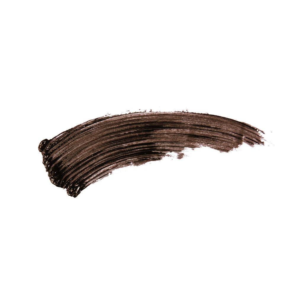 Absolute Volumising Mascara 02 Brown - Image 2