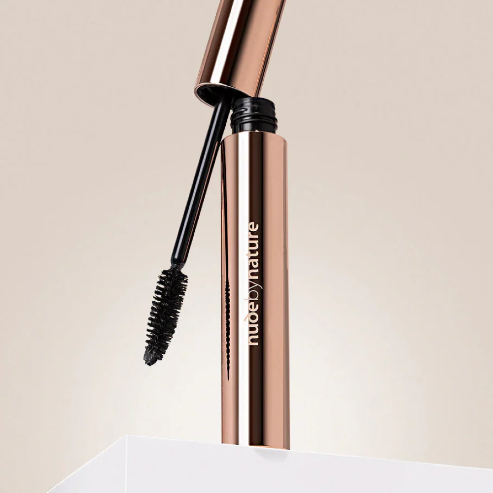 Absolute Volumising Mascara 02 Brown - Image 3