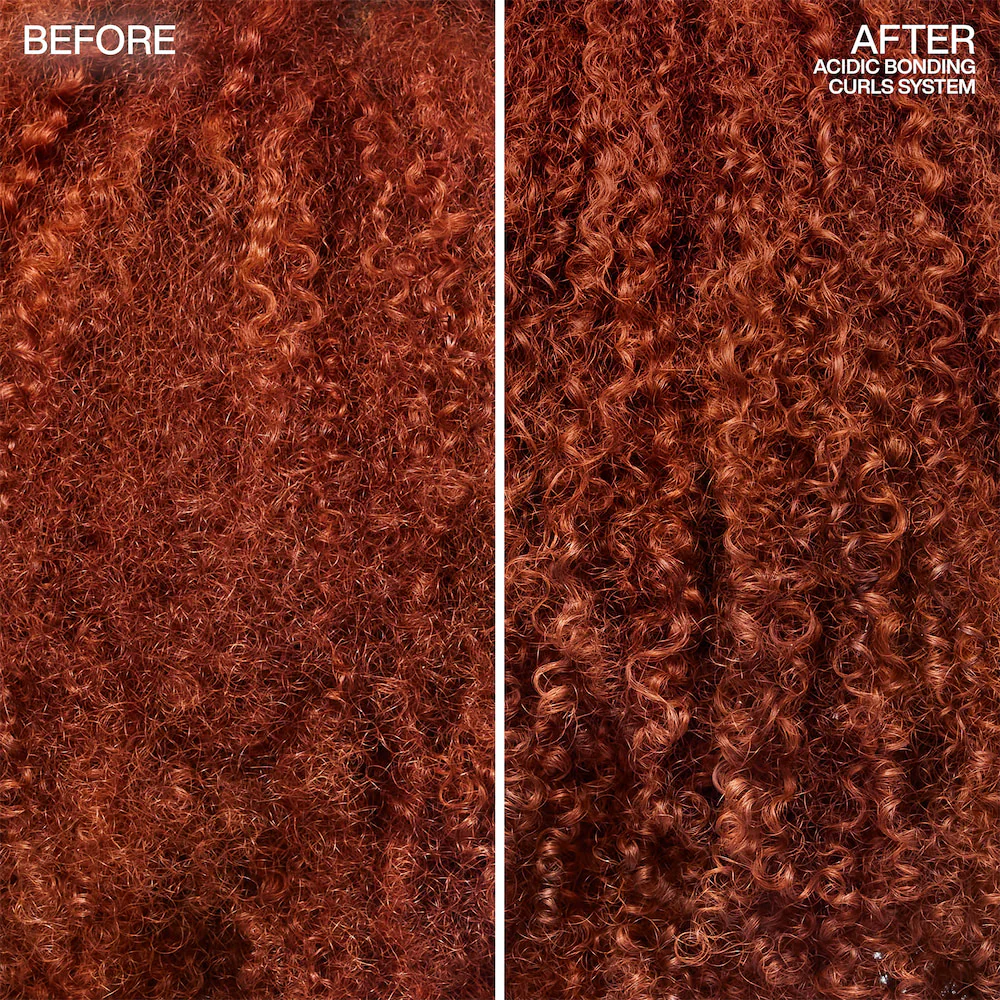 Acidic Bonding Curls Conditioner 300ml - Image 6
