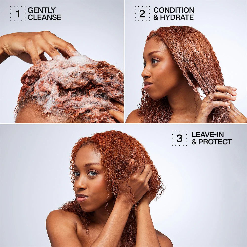 Acidic Bonding Curls Leave In Treatment 250ml - Image 2