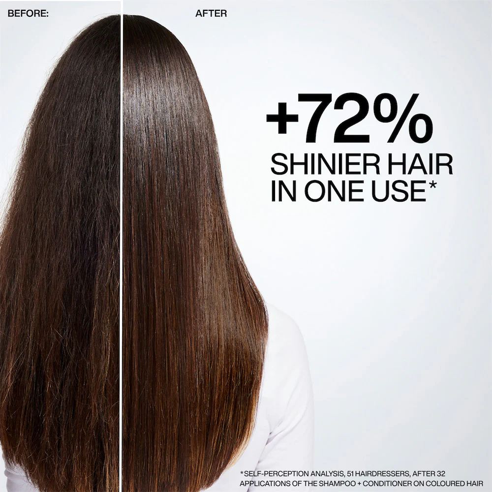 Acidic Color Gloss Shampoo 300ml - Image 2