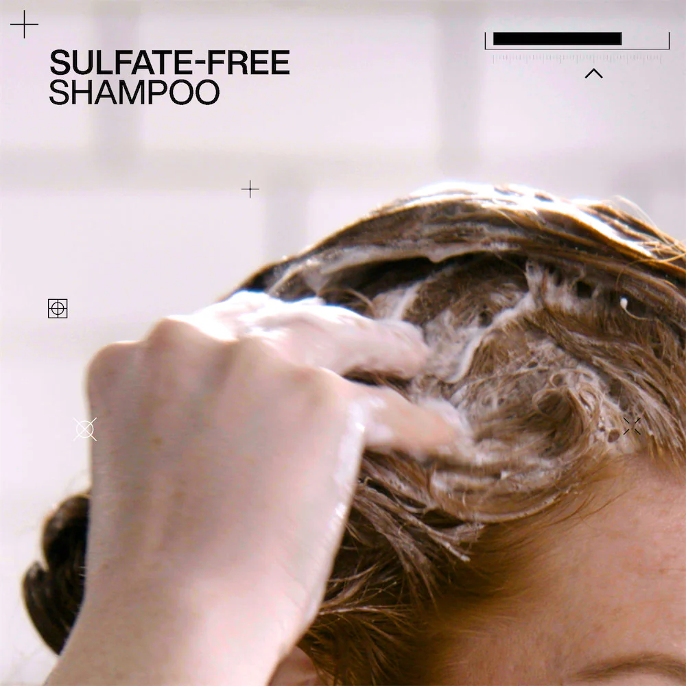 Acidic Color Gloss Shampoo 300ml - Image 5