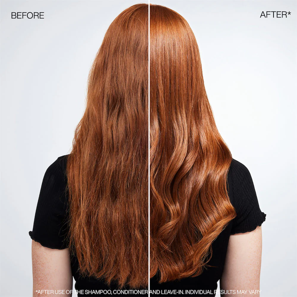 Acidic Color Gloss Shampoo 300ml - Image 7