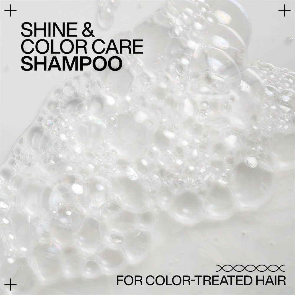 Acidic Color Gloss Shampoo 300ml - Image 8