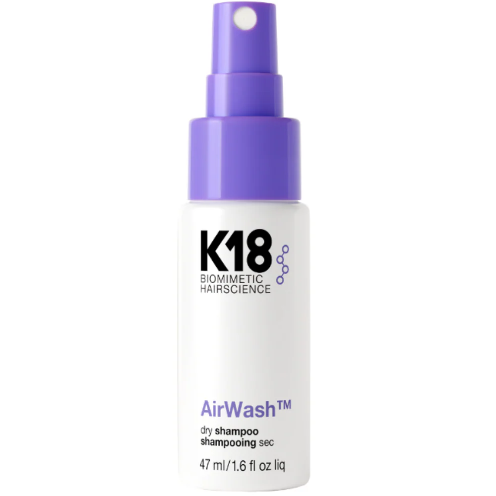 AirWash Dry Shampoo 47ml