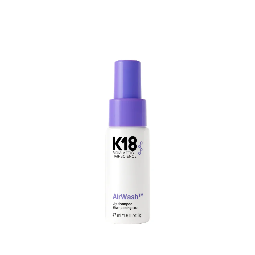 AirWash Dry Shampoo 47ml - Image 2