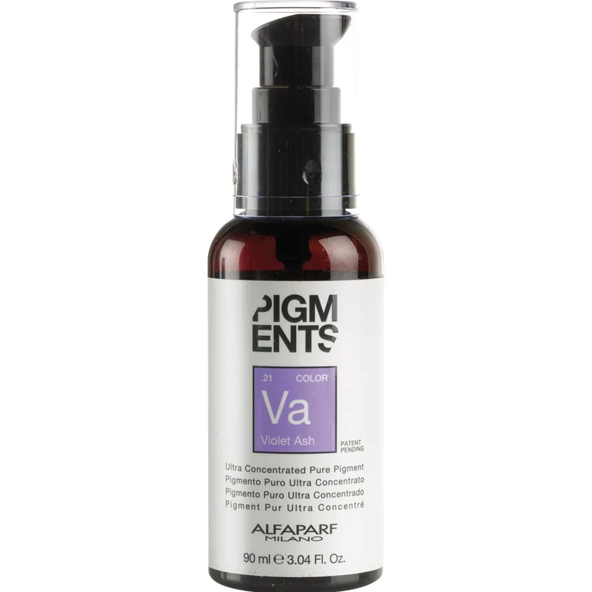 Milano Pigments Violet Ash 90ml