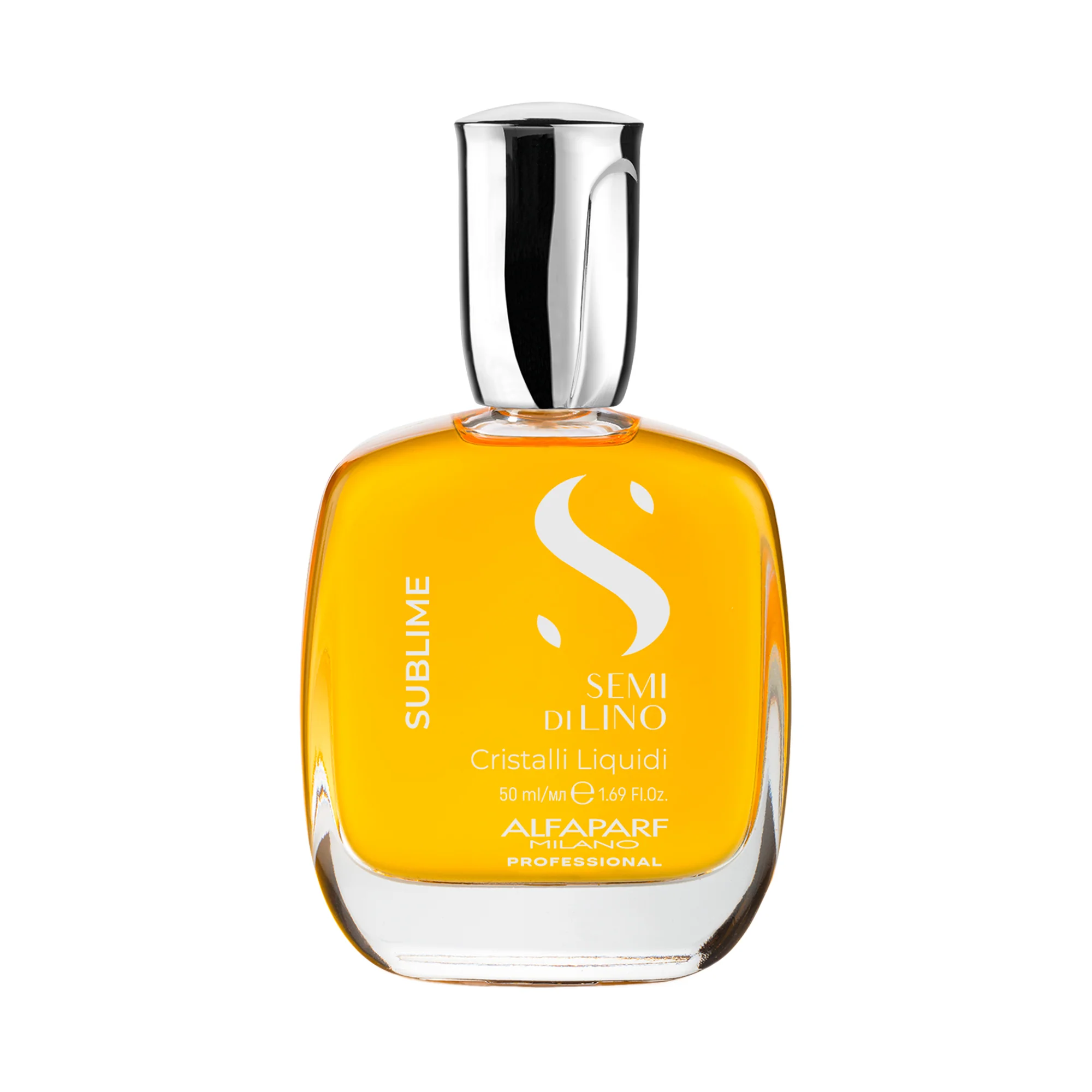 Semi di Lino Cristalli Liquidi The Original 50ml