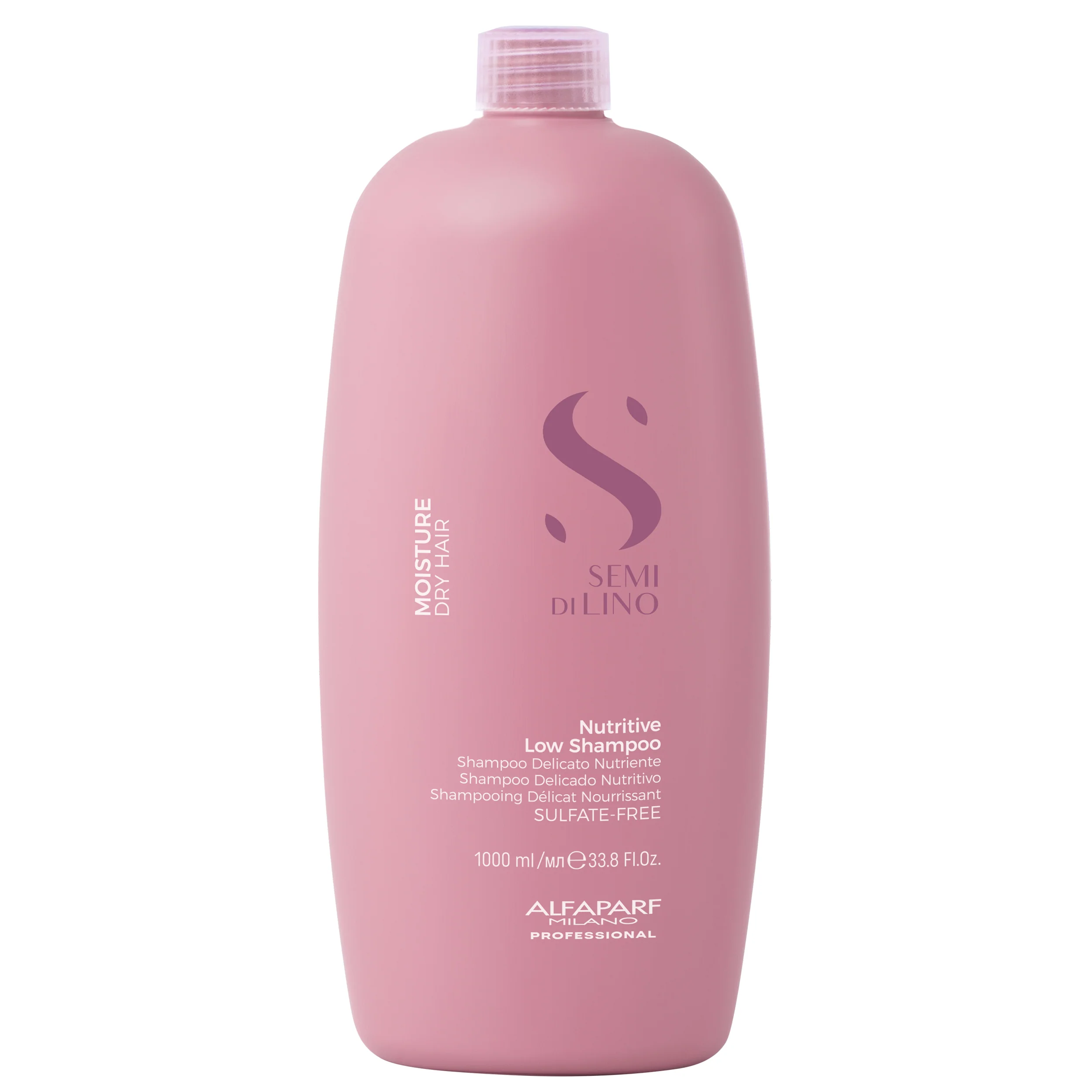 Sdl Moisture Nutritive Low Shampoo 1L