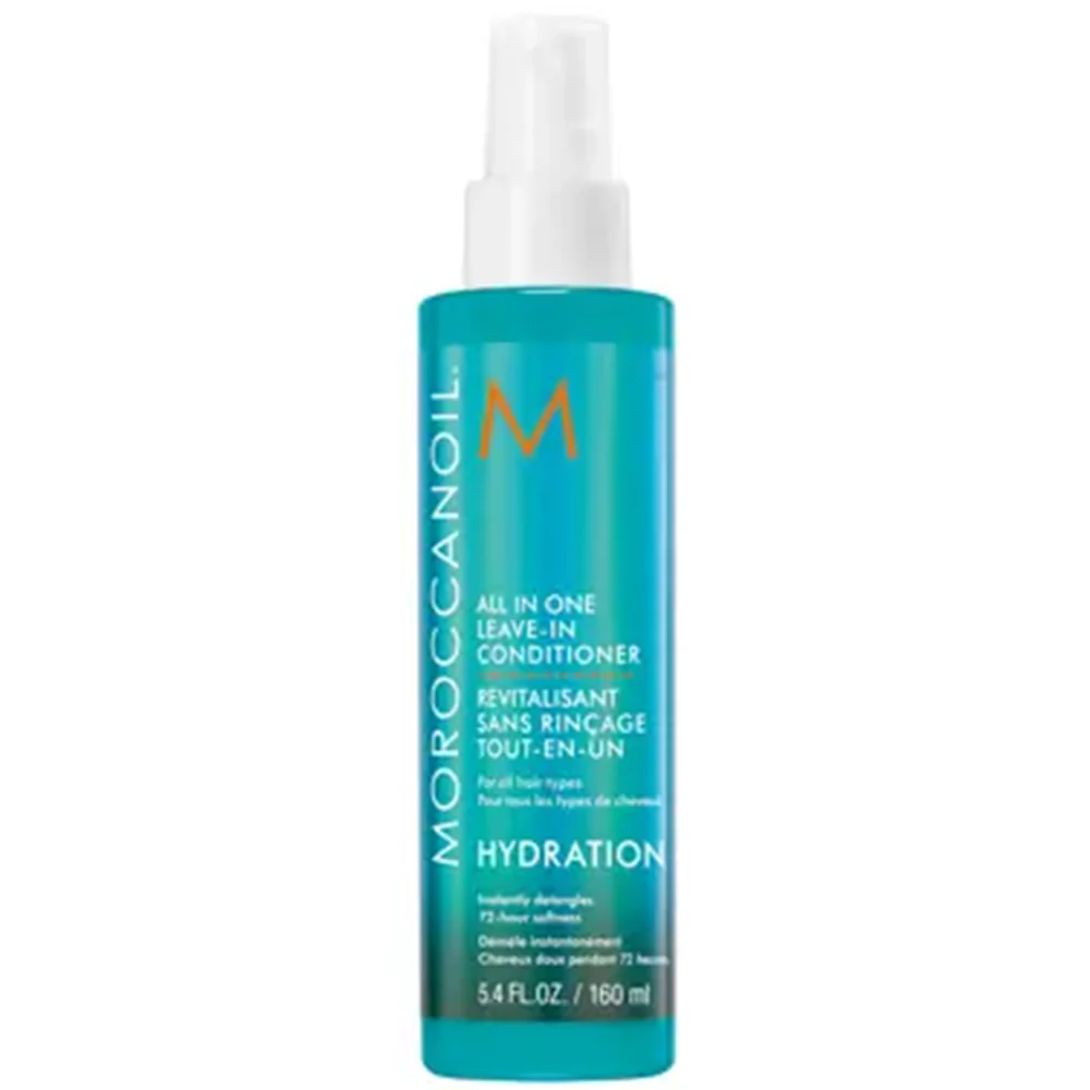All in One Leave In Conditioner 160ml