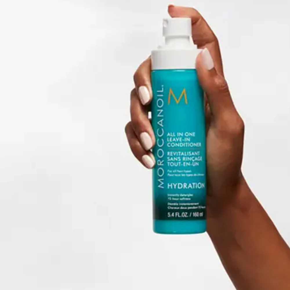 All in One Leave In Conditioner 160ml - Image 2