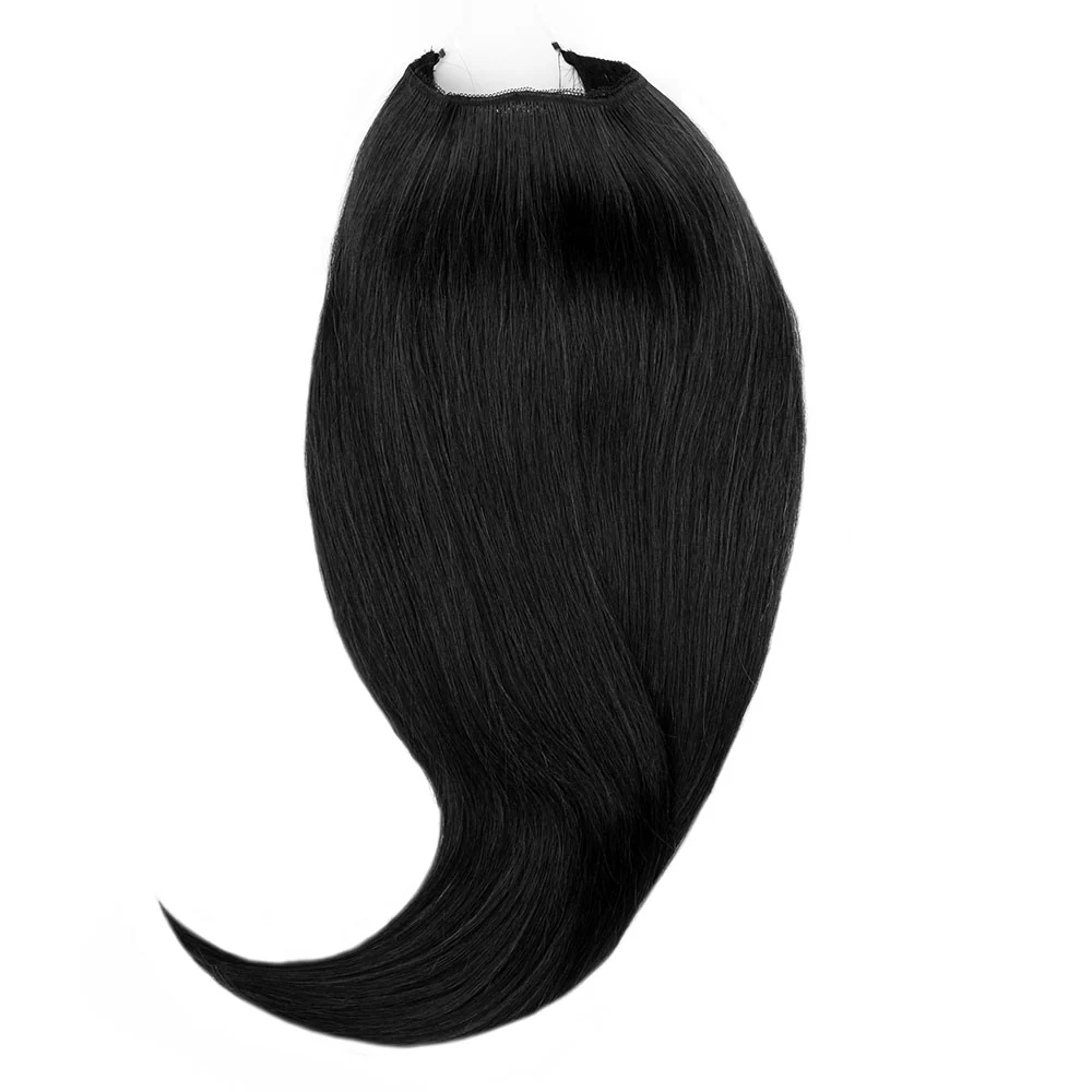 20" Secret Piece - #1 Black