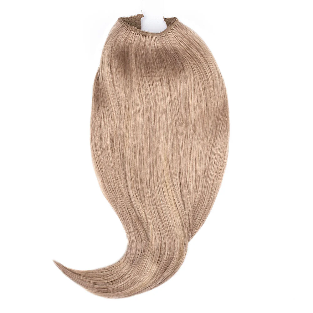 20" Secret Piece - #17 Almond Blonde
