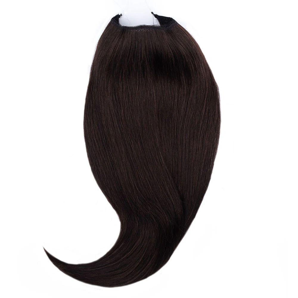 20" Secret Piece - #1B Dark Brown