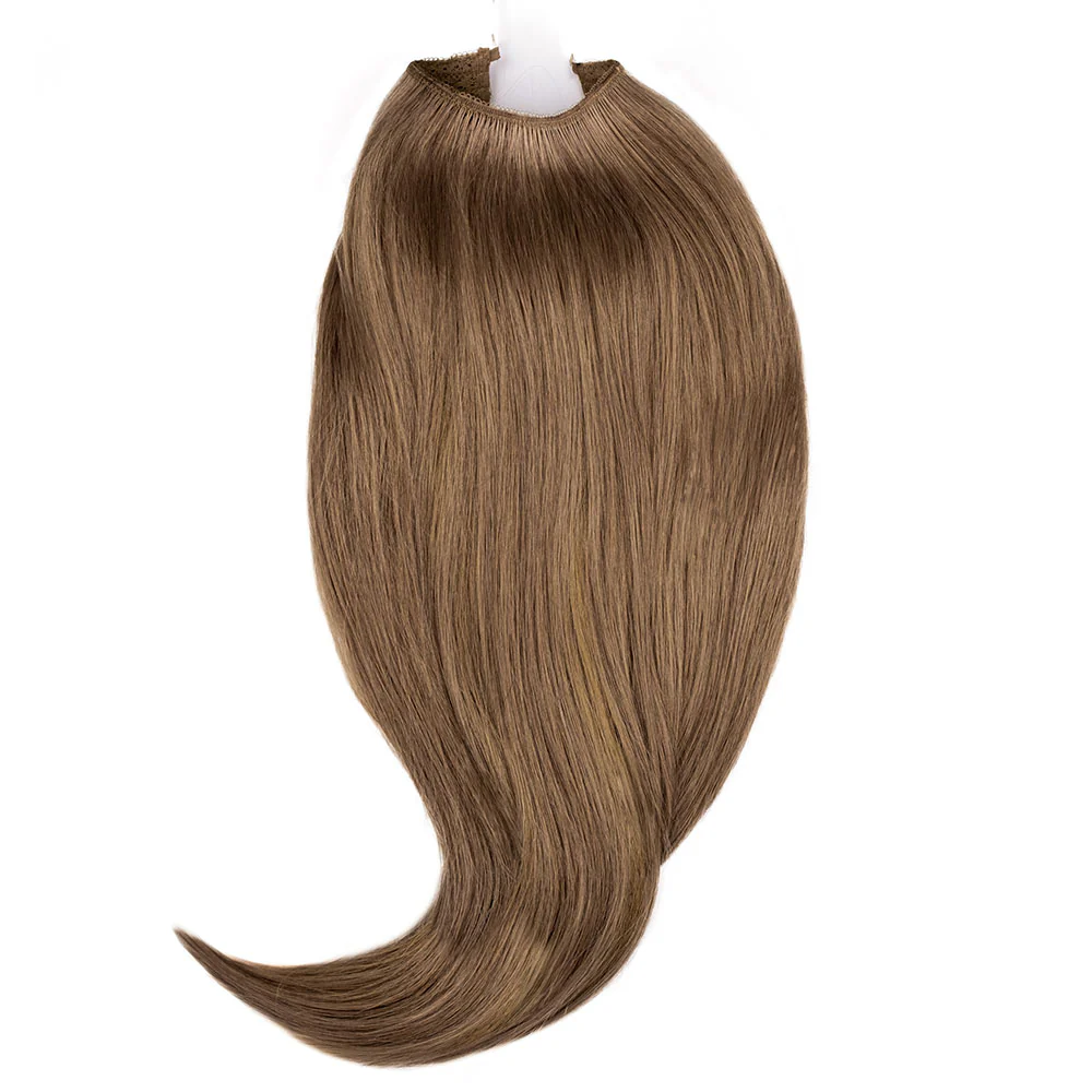 Gift Box With Secret Piece 20" #6 Light Brown - Image 2