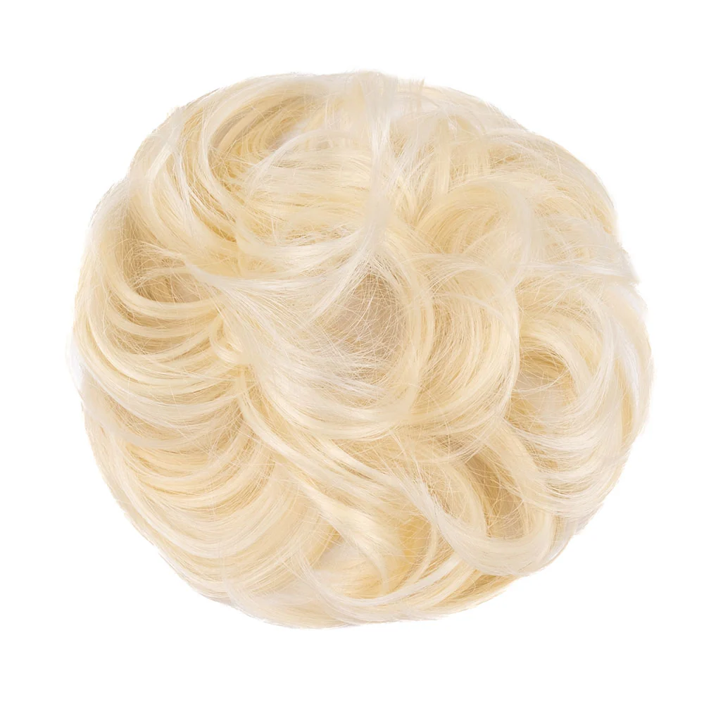Scrunchie #613 Blonde