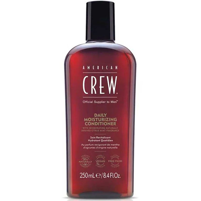 Daily Moisture Conditioner 250ml