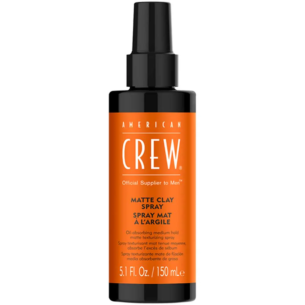 Matte Clay Spray 150ml