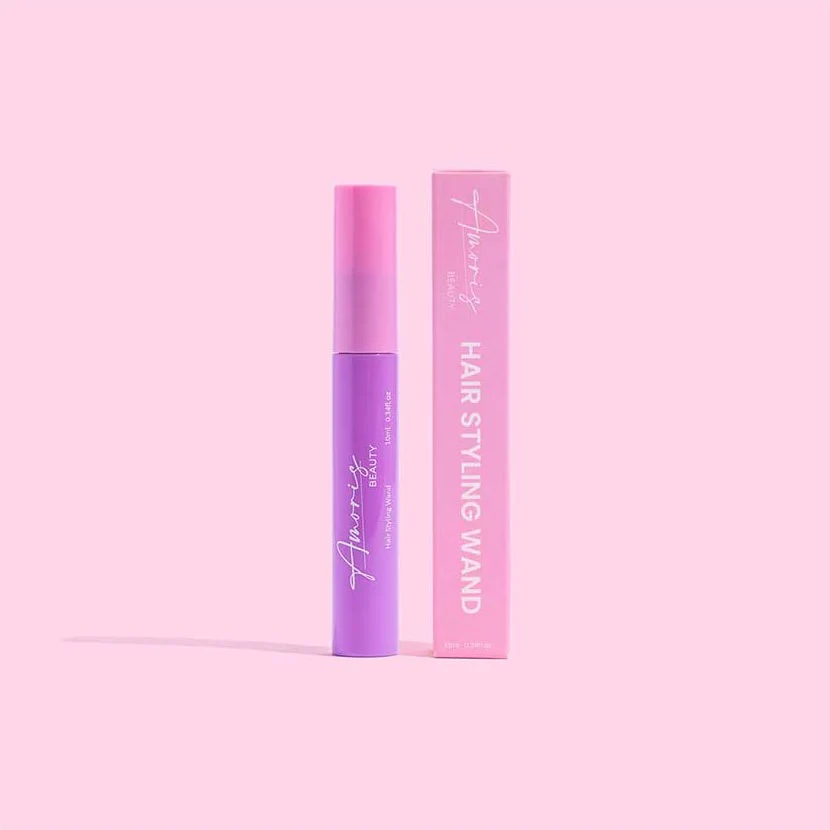 Hair Styling Wand - Image 2