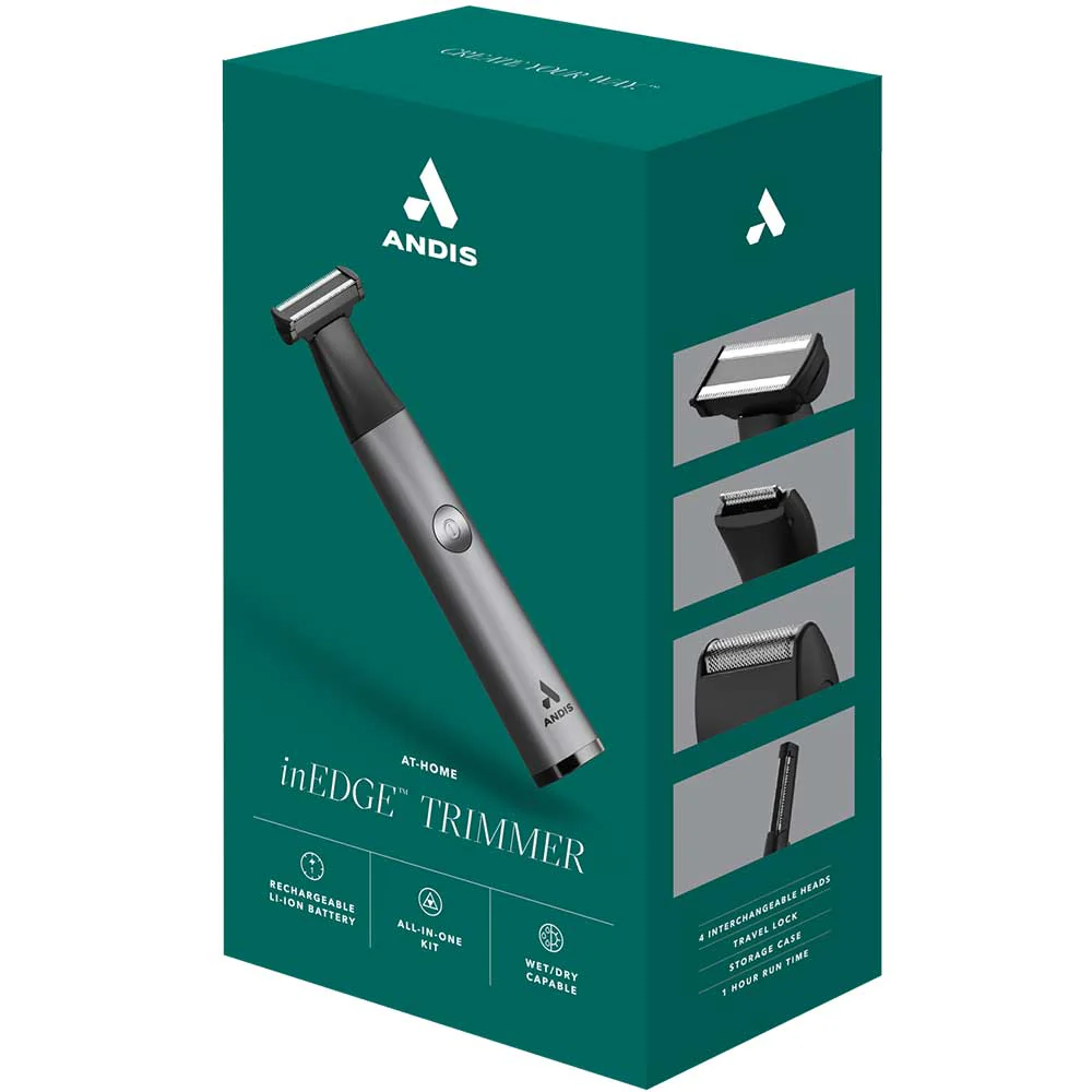 inEDGE All-in-One Trimmer - Image 5