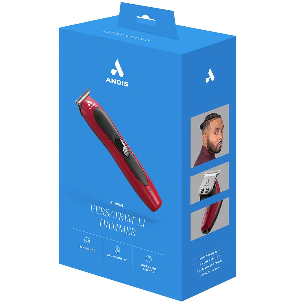 Versatrim Li Trimmer - Image 4