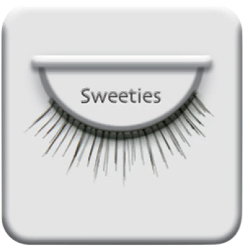 Sweeties - Black