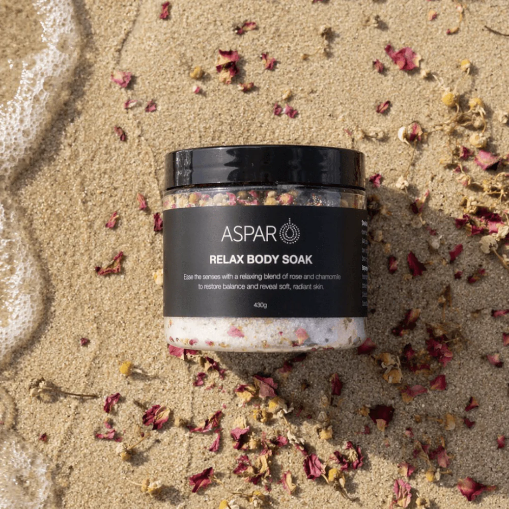 Relax Body Soak 430g - Image 5