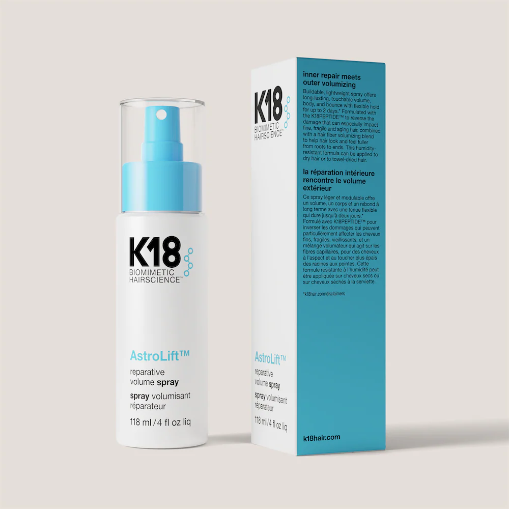 AstroLift Volume Spray 118ml - Image 3