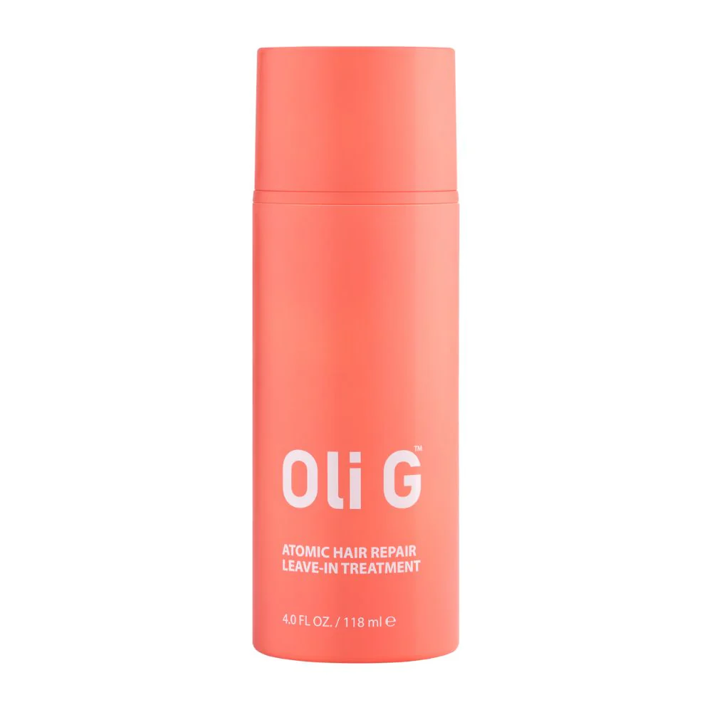 Atomic Hair Repair Leave-In Treatment 118ml
