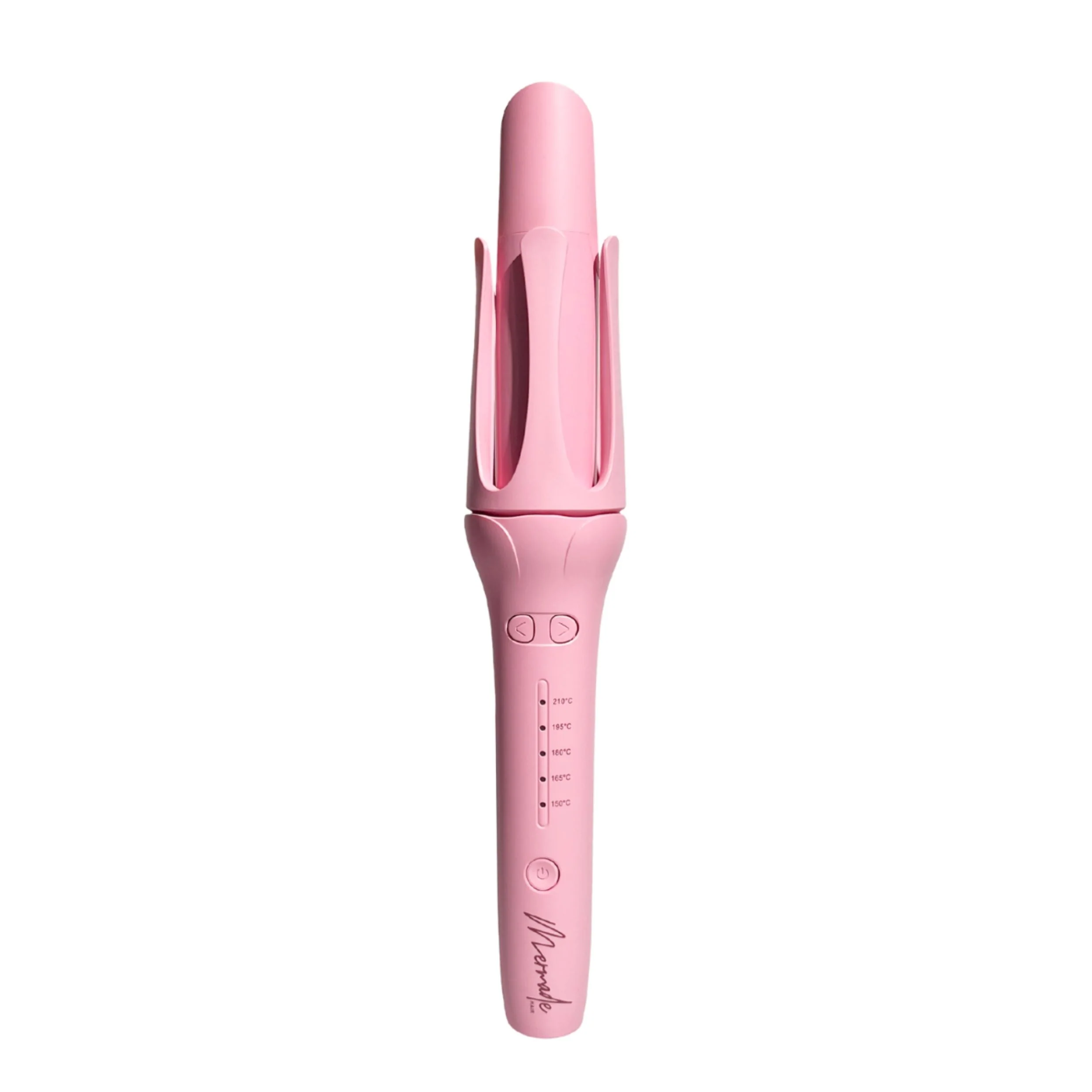 Automatic Curl Tong