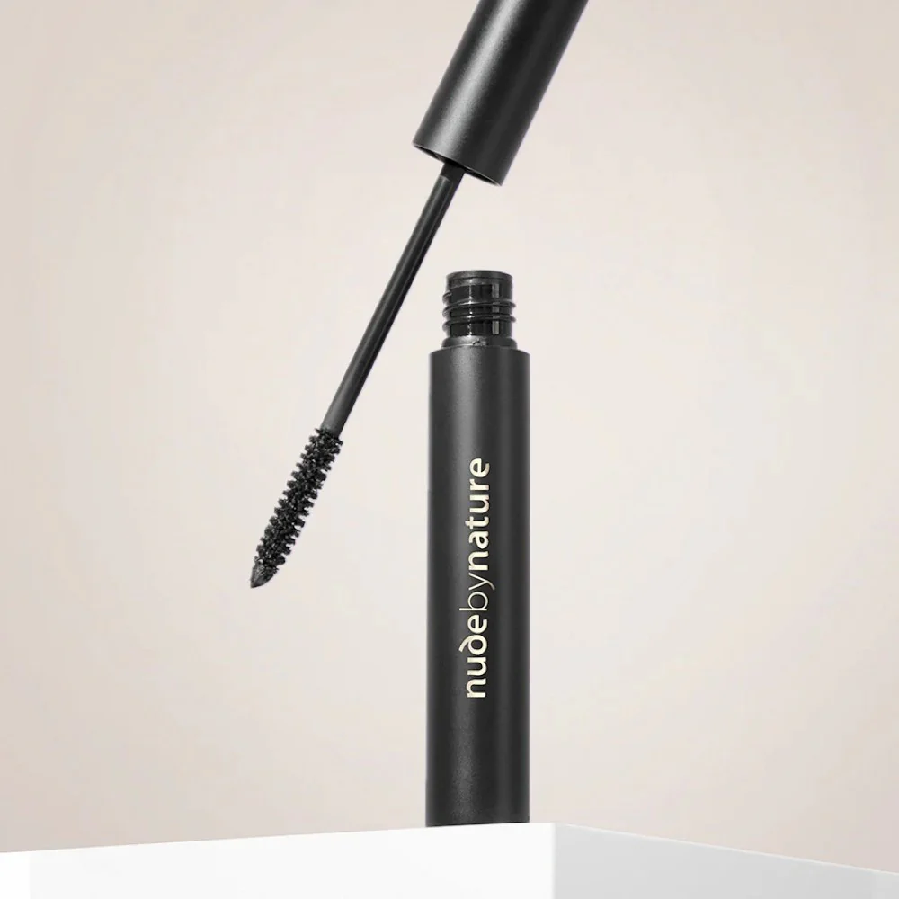 Awaken Lengthening Mascara 02 Brown - Image 4