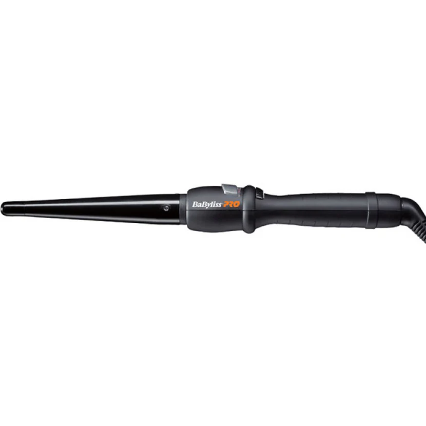 Conical Curling Tong 25Mm - 13Mm - Black