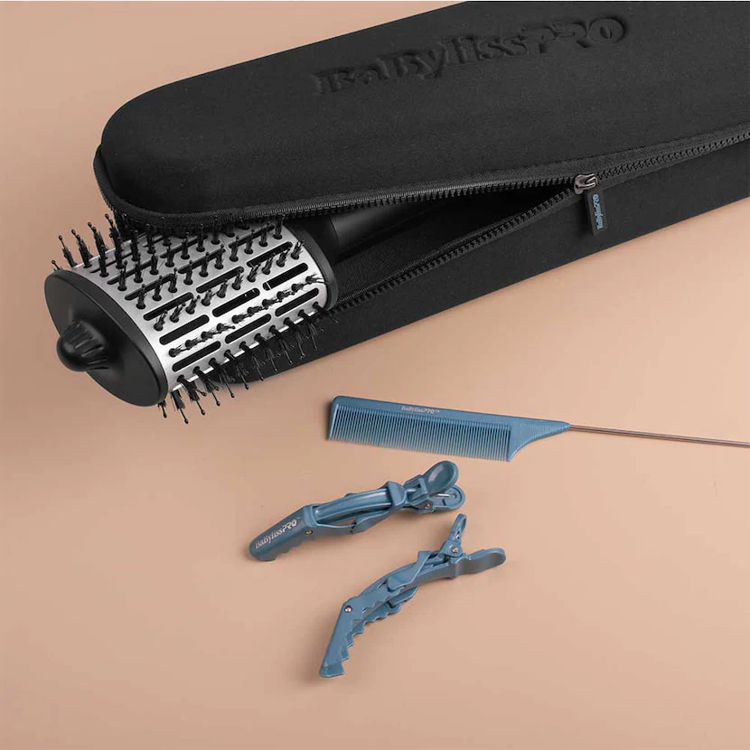 PRO Oval Hot Air Brush Case - Image 3