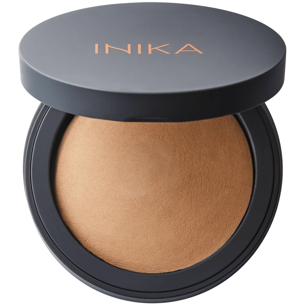 Baked Mineral Foundation - Freedom
