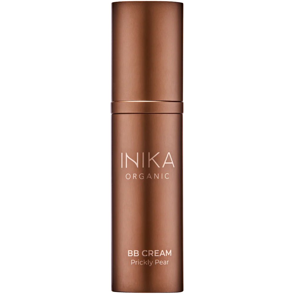 BB Cream 30mL - Tan