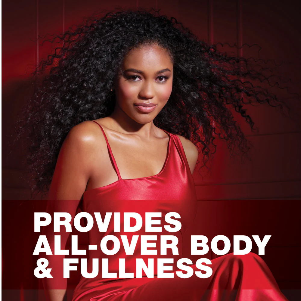 Big Root Pump Plus Humidity Resistant Volumizing Spray Mousse 50ml - Image 3