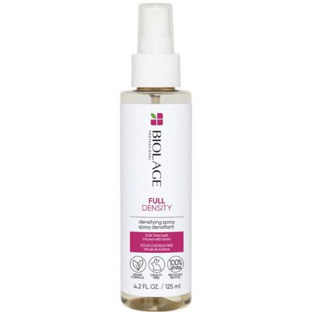 Full Density Densifying Spray Treatment 125ml