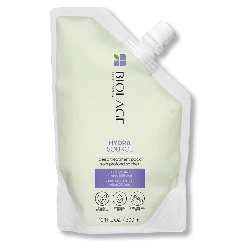 Hydrasource Deep Treatment 300ml