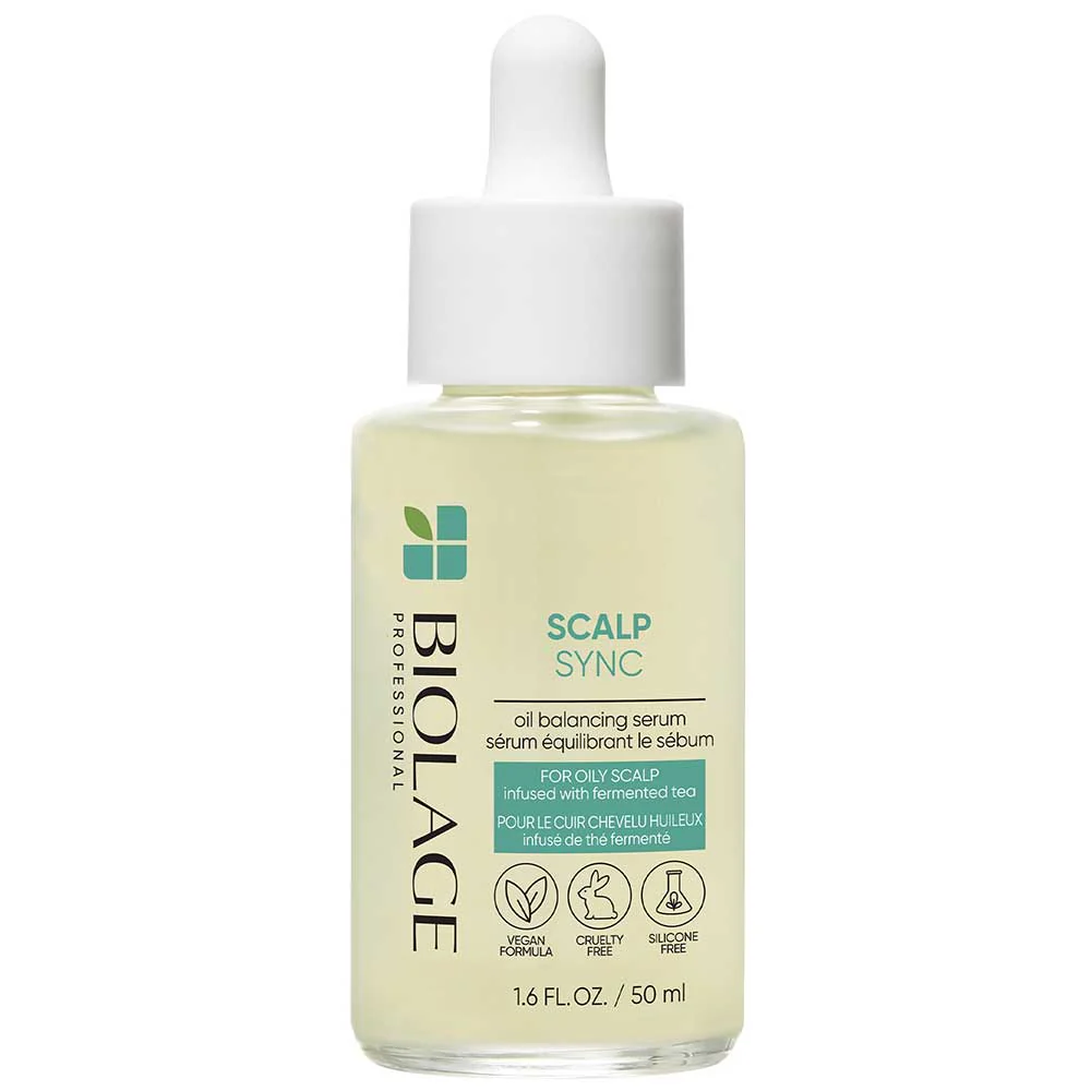 Scalp Sync Oil Balancing Serum 50ml