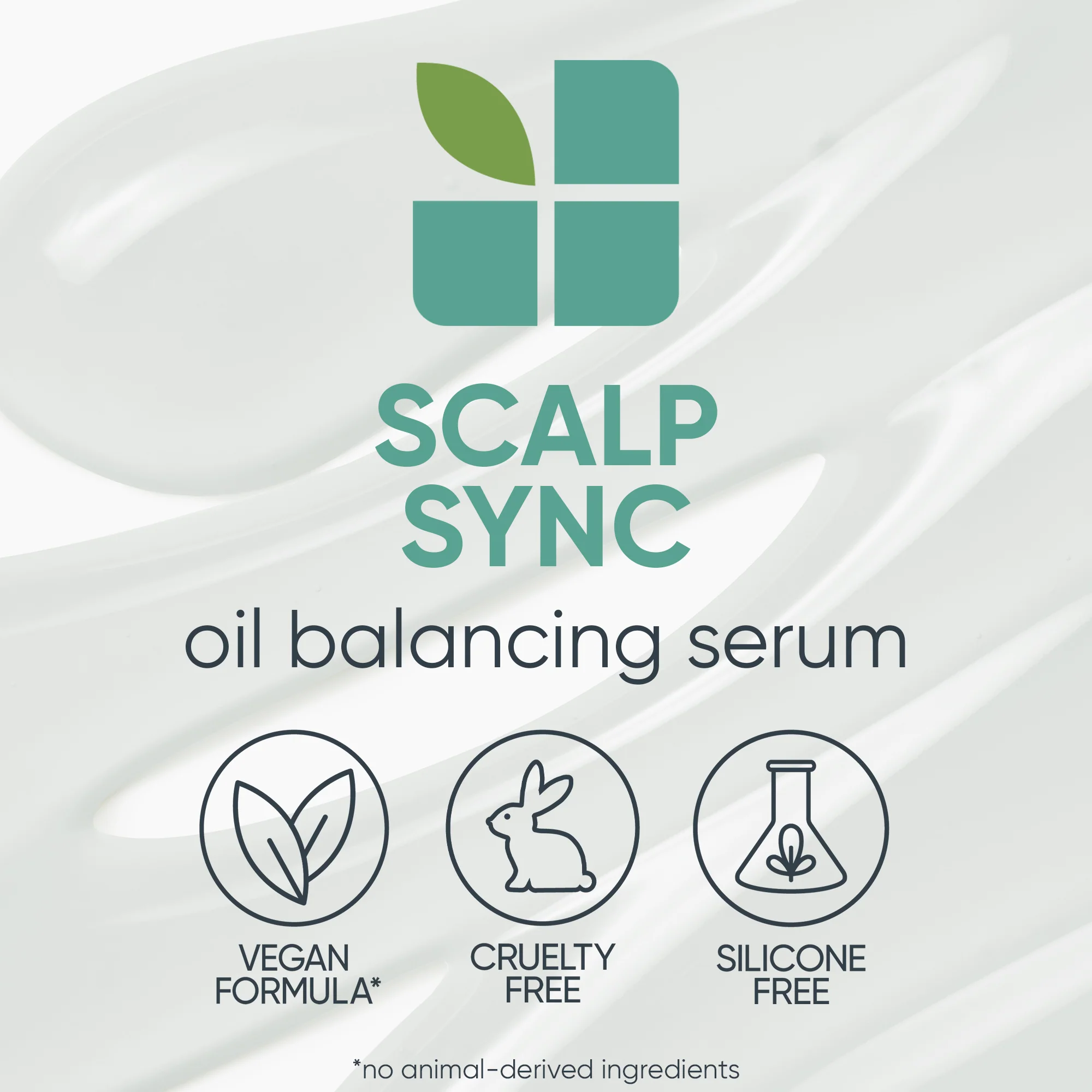 Scalp Sync Oil Balancing Serum 50ml - Image 7