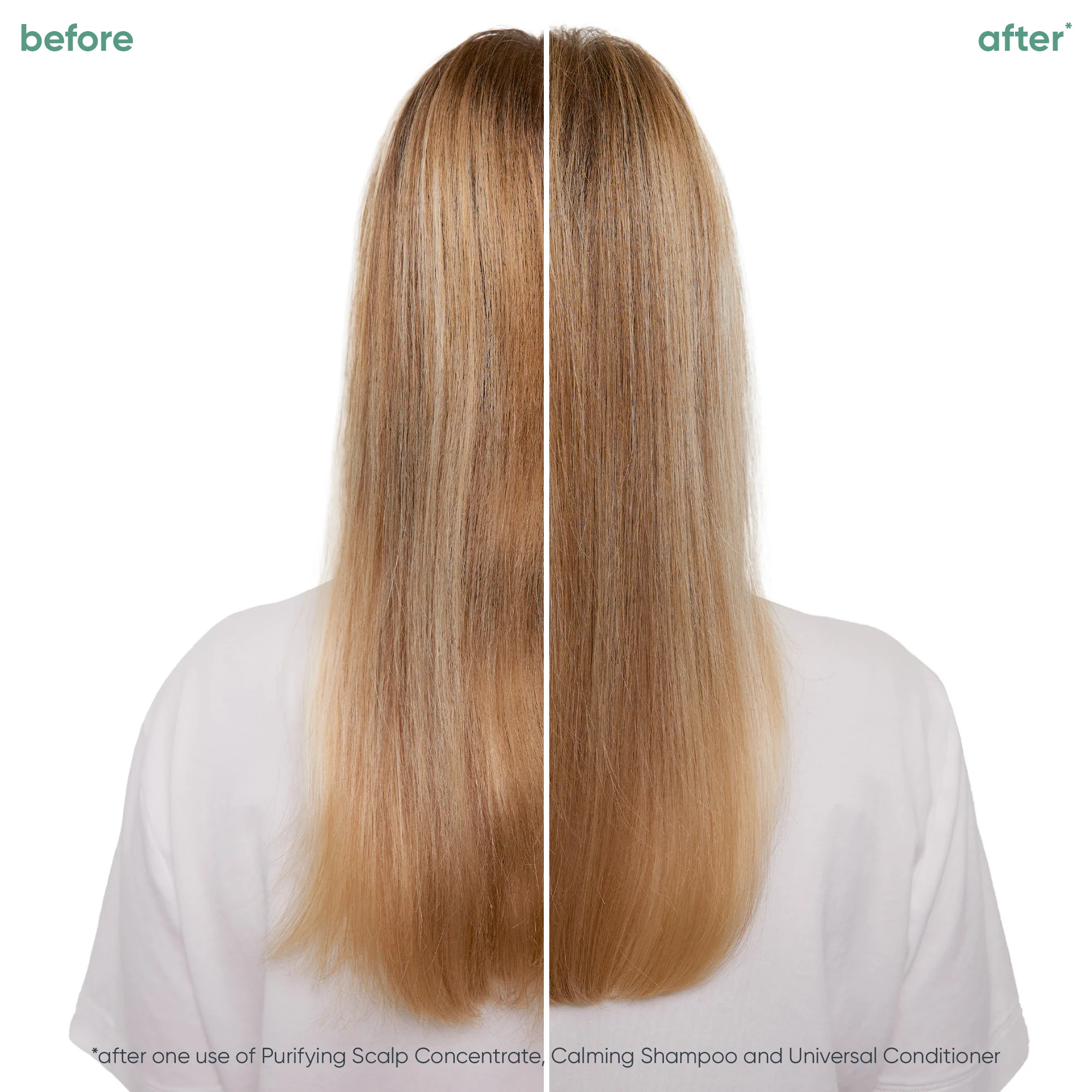Scalp Sync Universal Conditioner 280ml - Image 10
