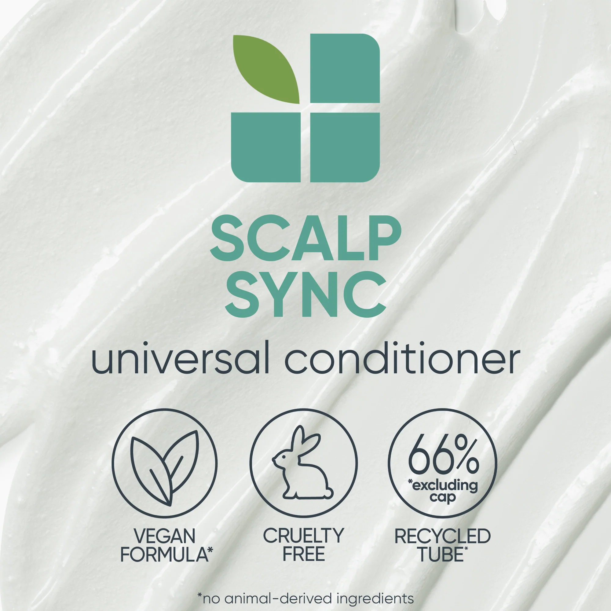 Scalp Sync Universal Conditioner 280ml - Image 9