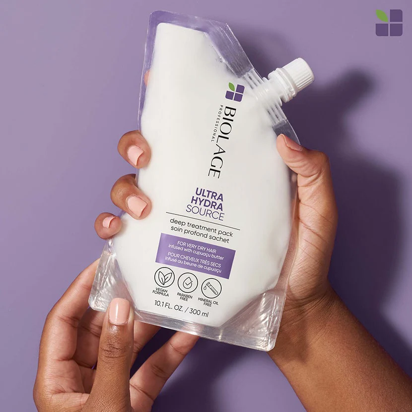 Ultra Hydrasource Deep Treatment 300ml - Image 2