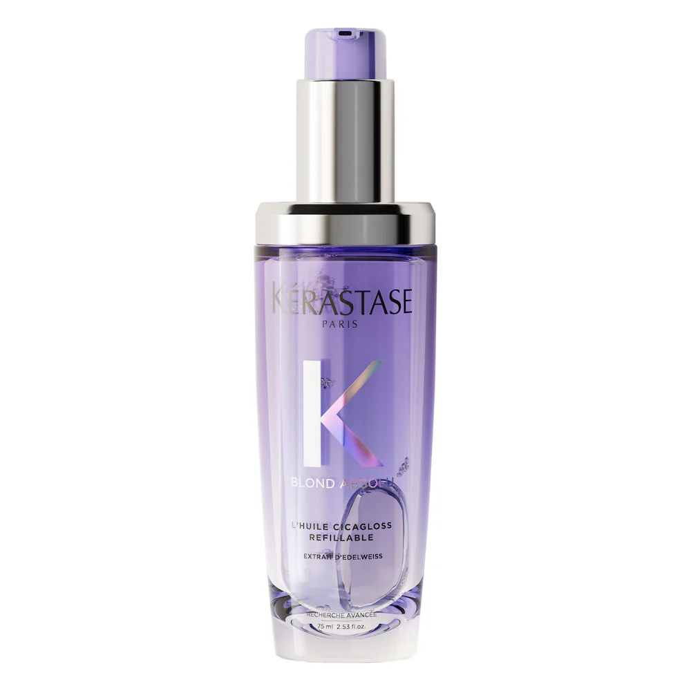 Blonde Absolu Oil 75ml