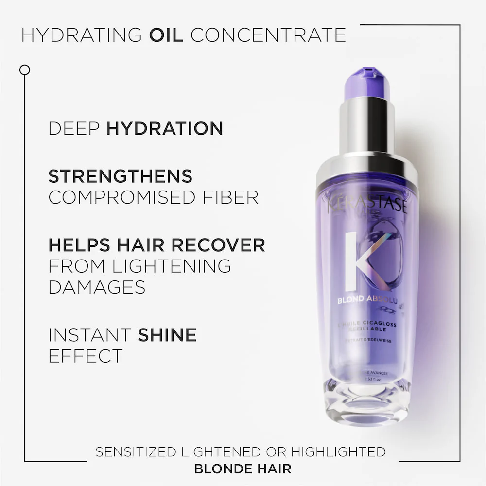 Blonde Absolu Oil 75ml - Image 5